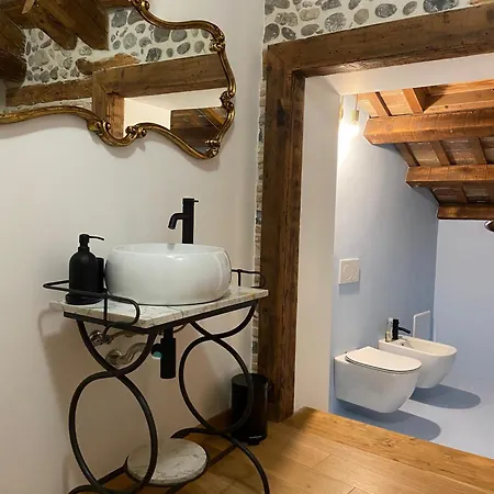 La Nicchia Nel Borgo 3*